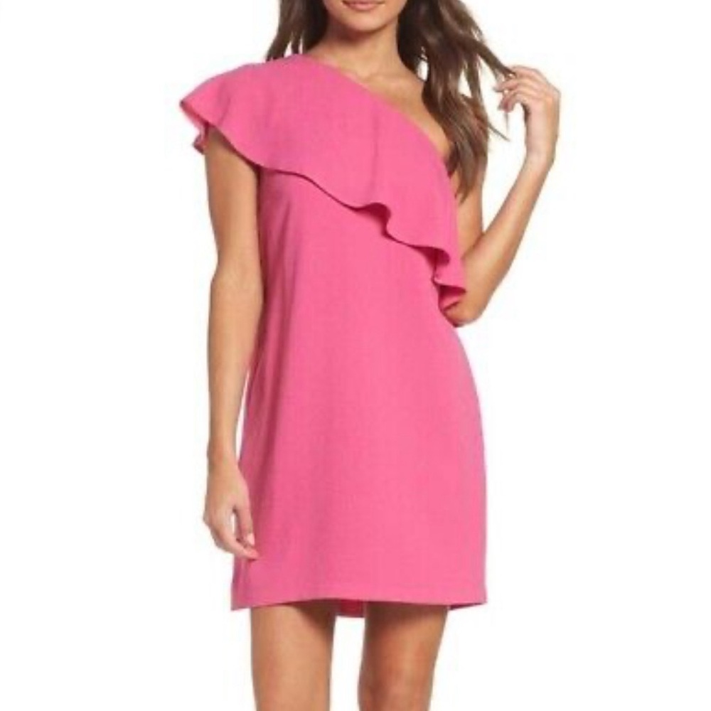 Charles Henry Mini Dress